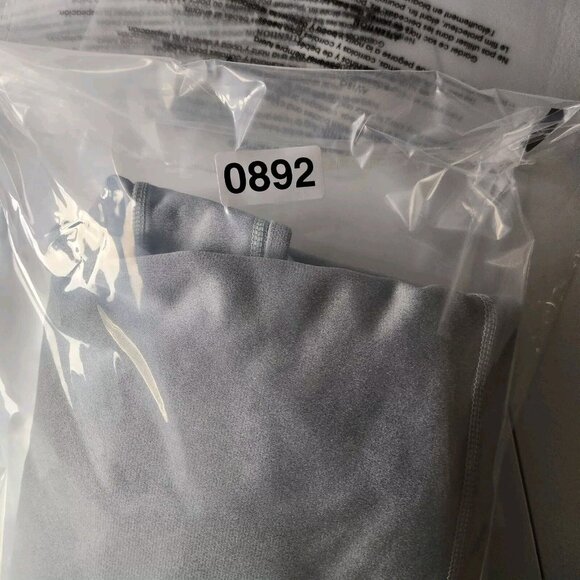 Mens North Face Tech Fleece size XL Gray Hershey 1/4 Zip Long Sleeve Pullover - Picture 11 of 11